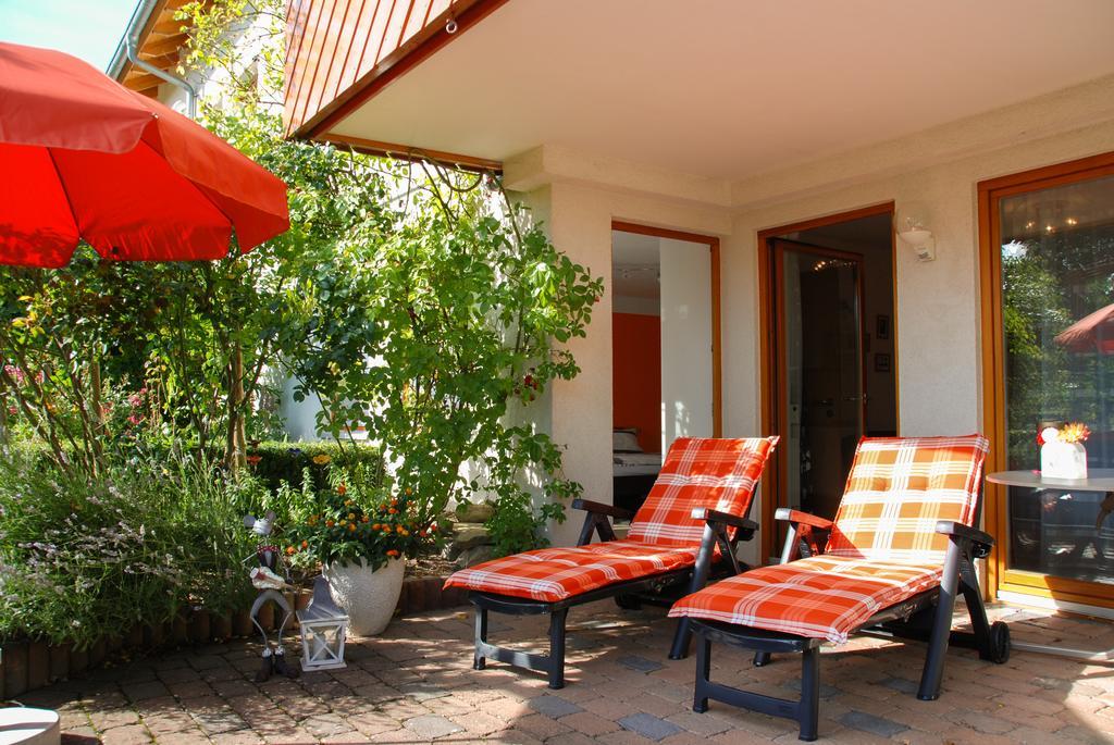 Ferienwohnung Hameln Jasmin Hamelin Room photo