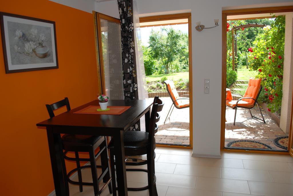 Ferienwohnung Hameln Jasmin Hamelin Room photo