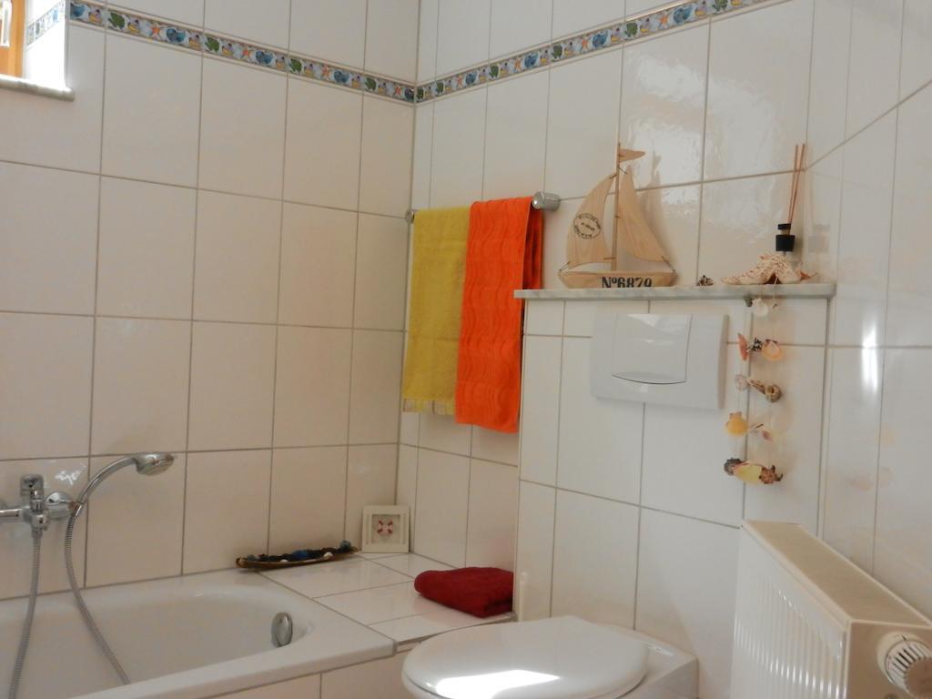 Ferienwohnung Hameln Jasmin Hamelin Room photo