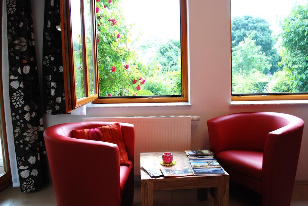 Ferienwohnung Hameln Jasmin Hamelin Room photo