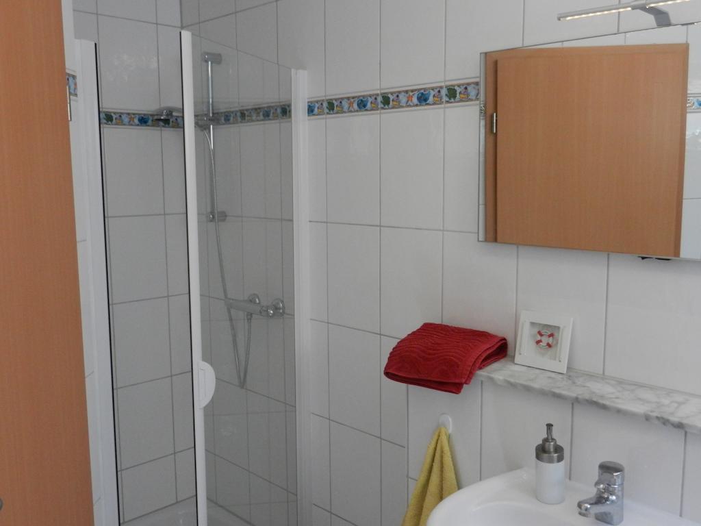 Ferienwohnung Hameln Jasmin Hamelin Room photo
